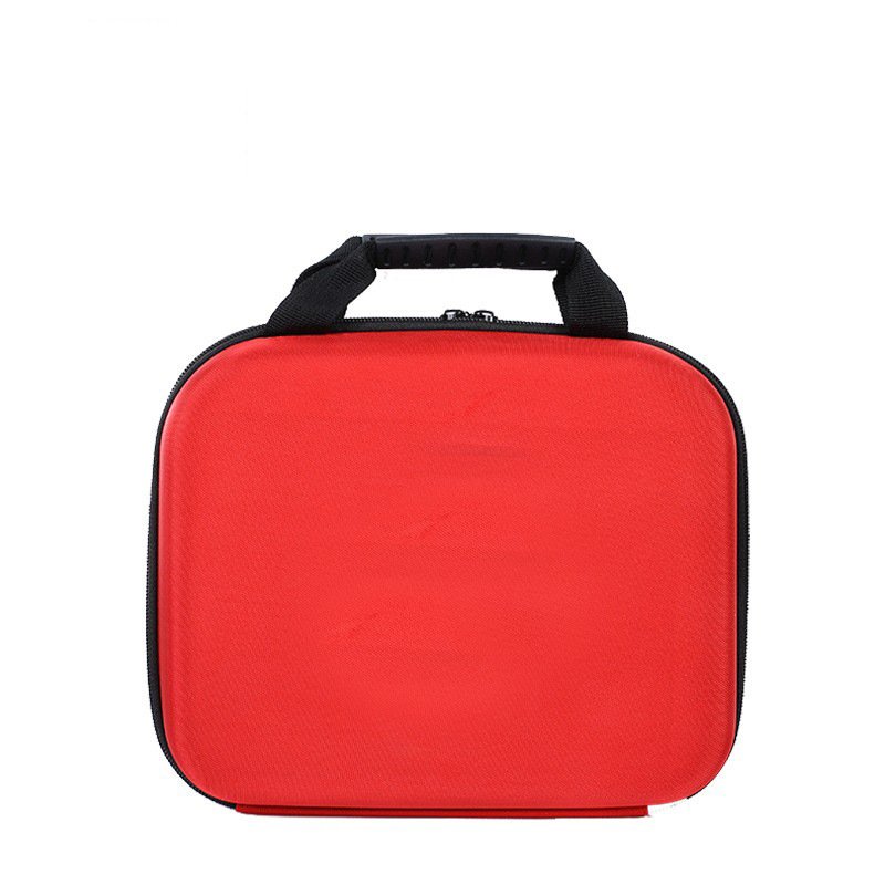 Outdoor emergency rescue kit, home car emergency kit set, travel portable small bag storage, printable LOGO - Image 2